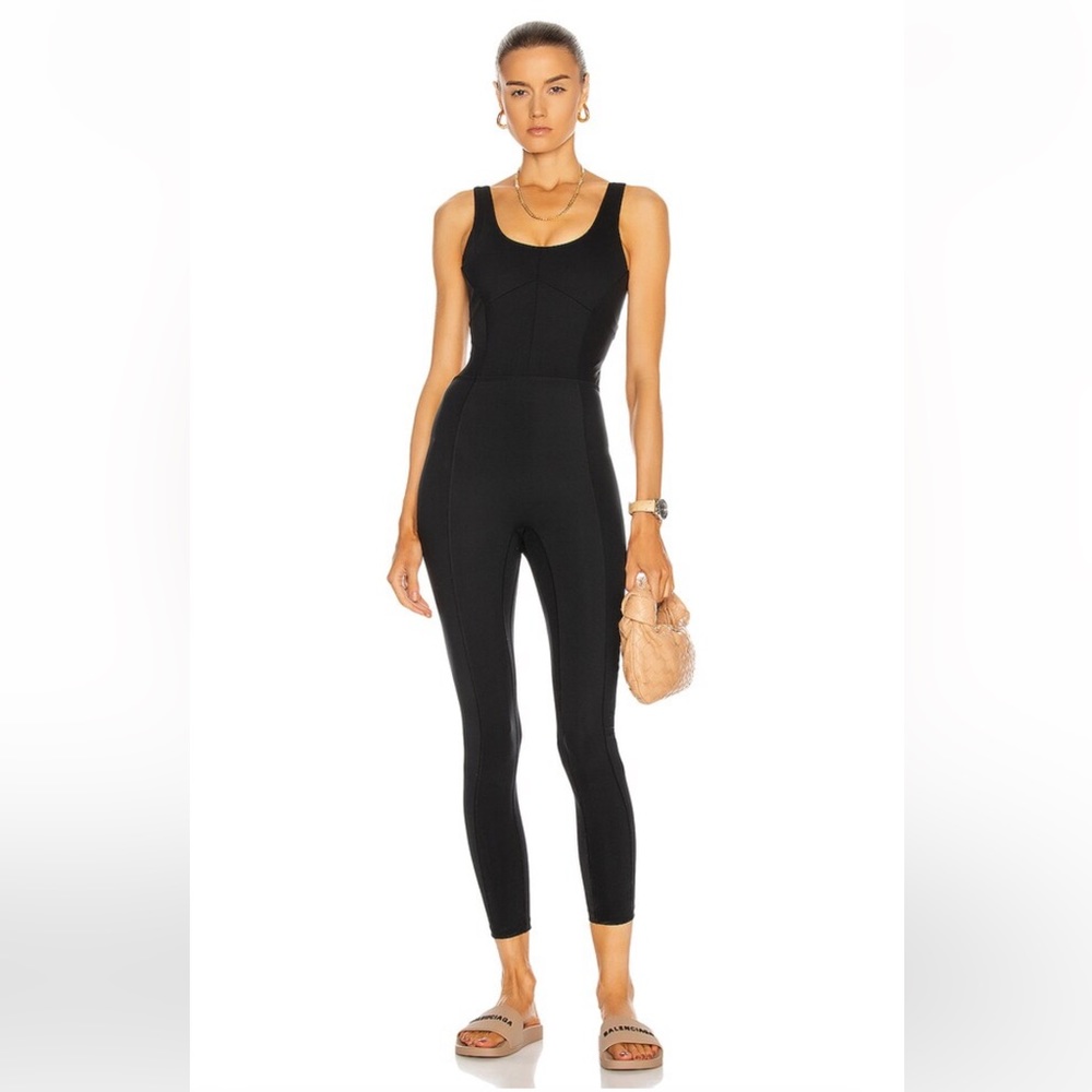 ALC x Bandier Cutout Onesie